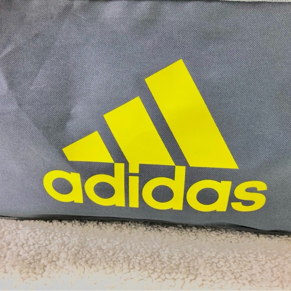 adidas Diablo Small Duffel Bag - Picture 7 of 7